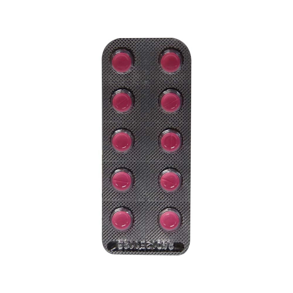 Tenaxit Flupentixol 0.5MG & Melitracen 10MG 10PCS