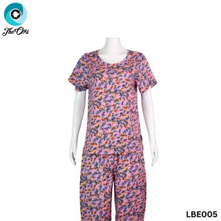 The Ori Women One Set (Design-2,Large) LBE005