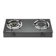 Double Gas Stove GS-248