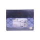 Tulip Gold Bed Sheet 3PCS 3.5x6.5ftx13in TG014(Fit)