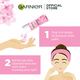 Garnier Sakura Glow Hyaluron Water-Glow Essence 100ML