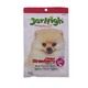 Jerhigh Dog Snack Food Chicken Strawberry 70G
