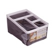 KM Multipurpose Holder 14 x 18 x 10cm No.6210