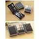 Beauty House လက်သဲညှပ်အစုံပါ box(9 in 1)