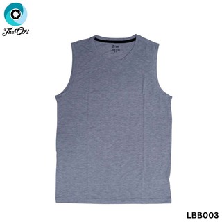 The Ori Men Sport Shirt Dark Gray LBB003 (Small)