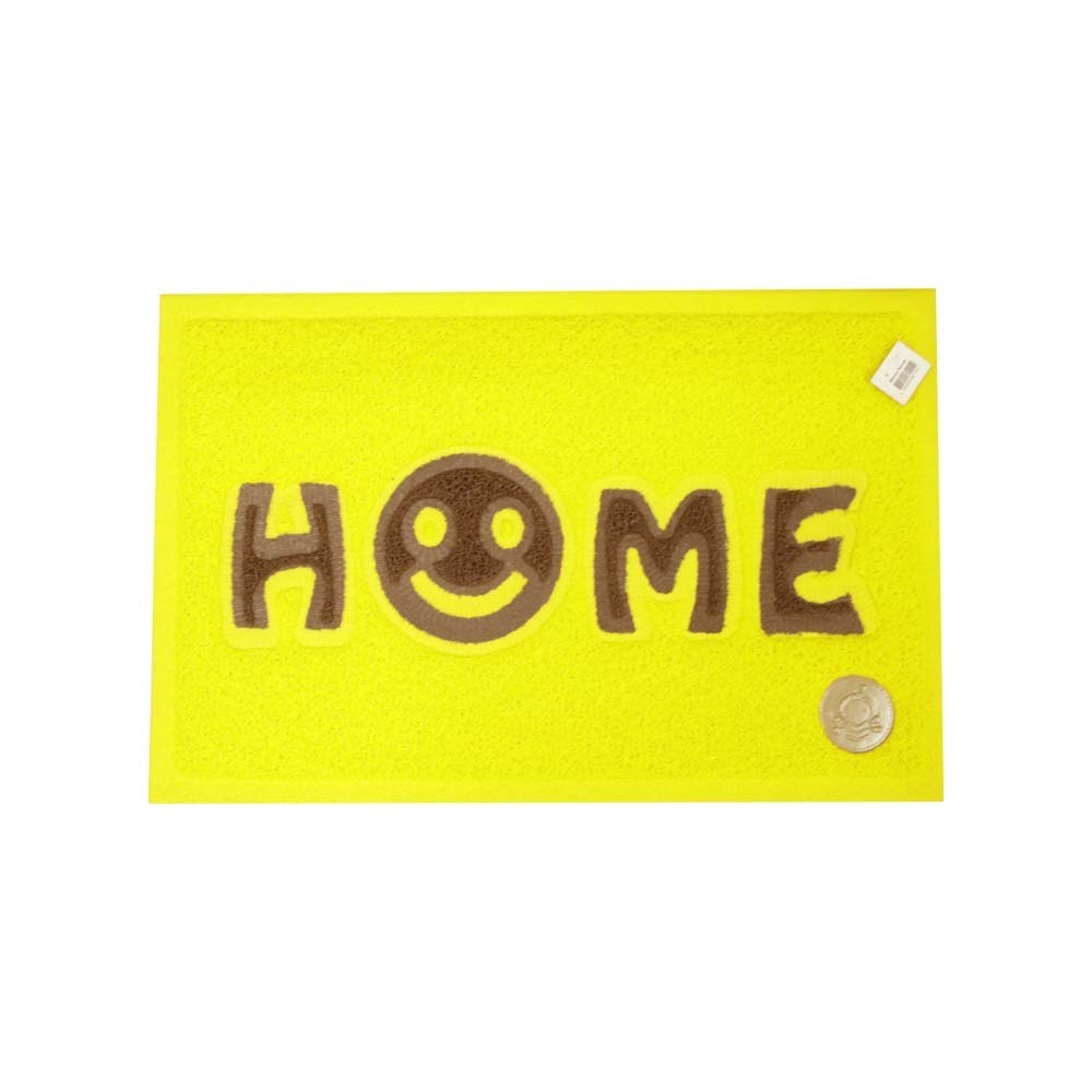Welcome Doormat