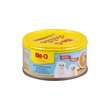 Meo Wet Food Kitten Tuna Mousse With Goat Milk 80G
