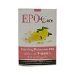 Epo Plus Evening Primrose Oil 1000MG 10PCSx3