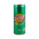 D-Pop Lemon Sparkling 250ML (Can)