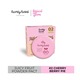 Hearty Heart Juicy Fruits Oil Control Powder Pact SPF 30 PA+++ 4.5G (02 Cherry Berry Pie)