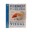 French English Bilingual Visual Dictionary