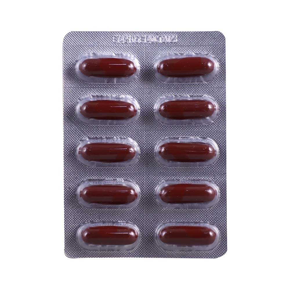 Silybean-Comp 10PCS
