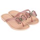 Grendha Bela Romantica Kids Slipper 419006BB19301 (No-01)