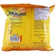 Oishi Cracklings Chicken Curry Snack 32G