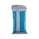Ultra Compact Antibacterial Wet Wipes 15 Sheets