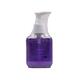 White Orchid Herbal Silky Hair Coat With Refill 85ML 2PCS