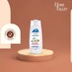 Tracia Goat's Milk Rose & Hisbiscus Lightening Shower Cream 300ML