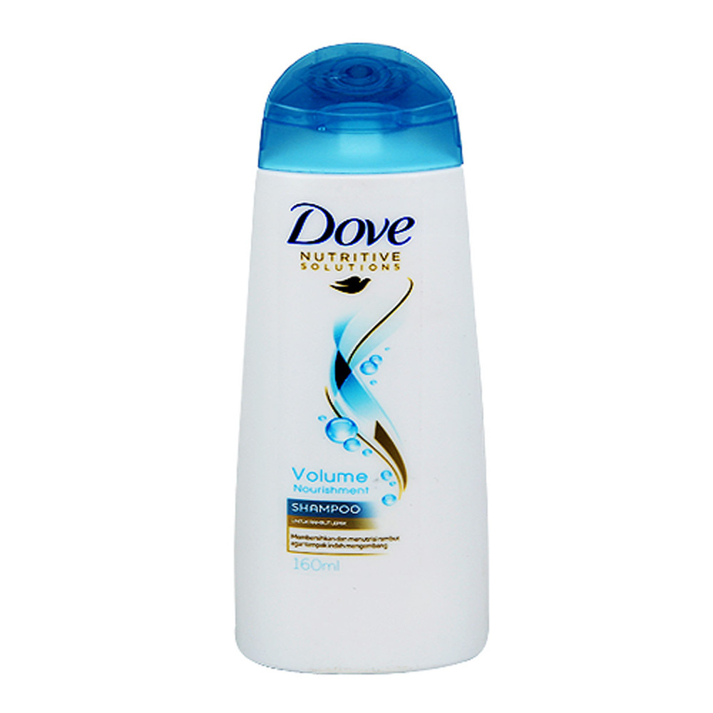 Dove Nutritive Solutions Volume Nourishment Shampoo 170ML