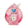 One Plus Shower Gel Sakura (Pouch) 150ML