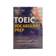 Kaplan Toeic Vocaburary Prep