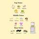 Womea Ready For love Inner Perfume 30ML