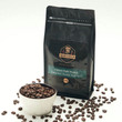 Mountaineer 100% Single Origin Arabica Catimor Drak Roast Coffee (Fully Washed) 500G
