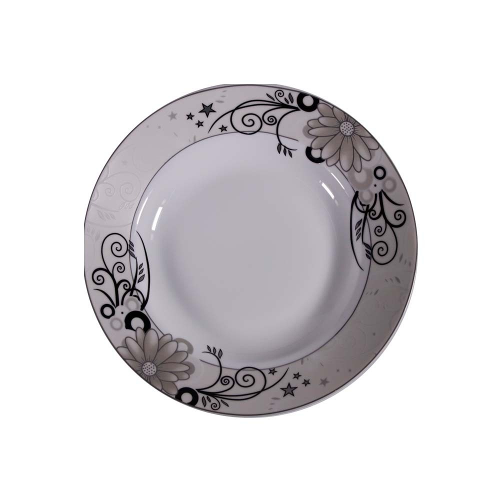 PK Dinner Plate 9in (Design)