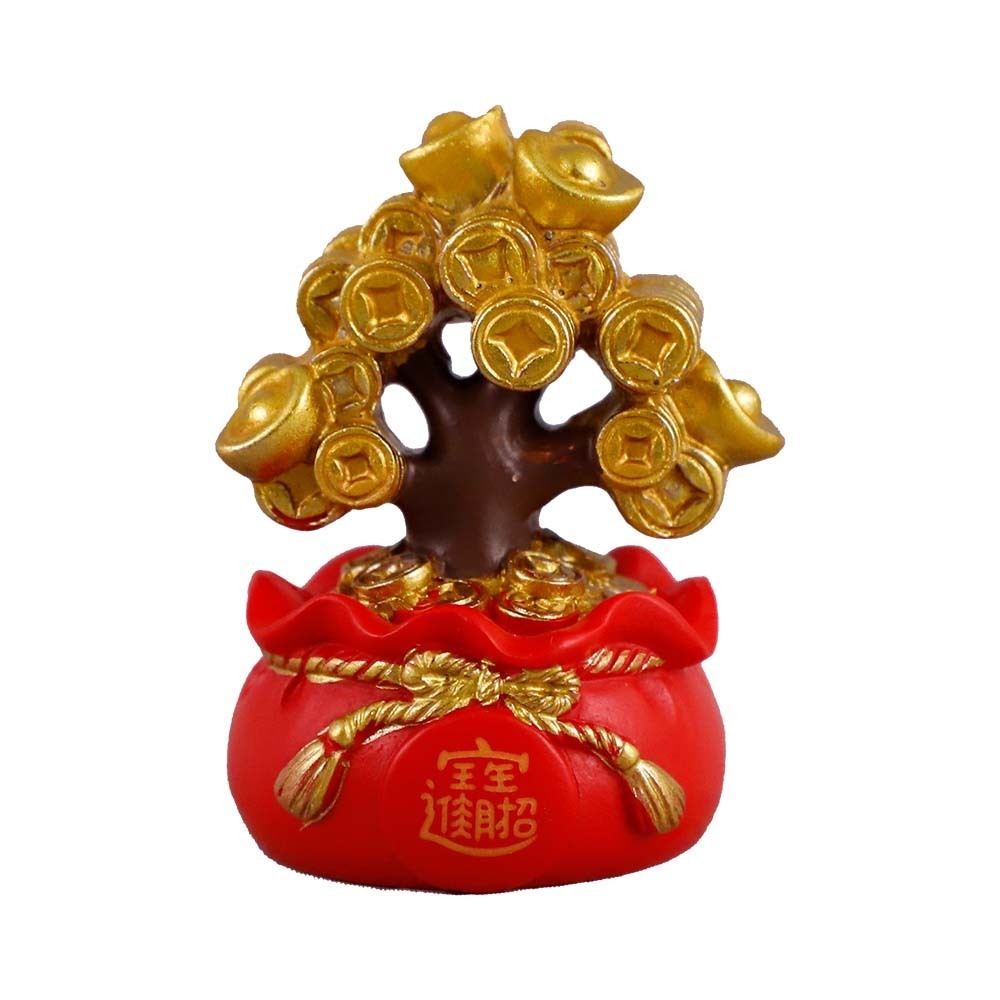 FG CNY Lucky Pot