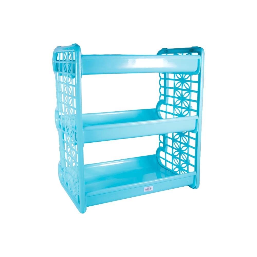 Zooey Multi Shelf 3 Layers 43 x 29 x 49cm No.249