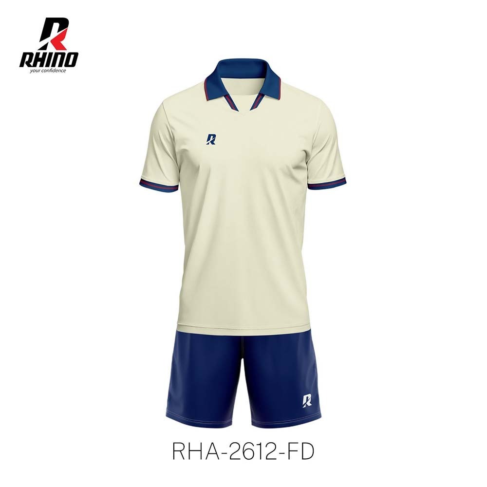 Olympic Rhino Ironclad Jersey RHA-2612-FD 2XL