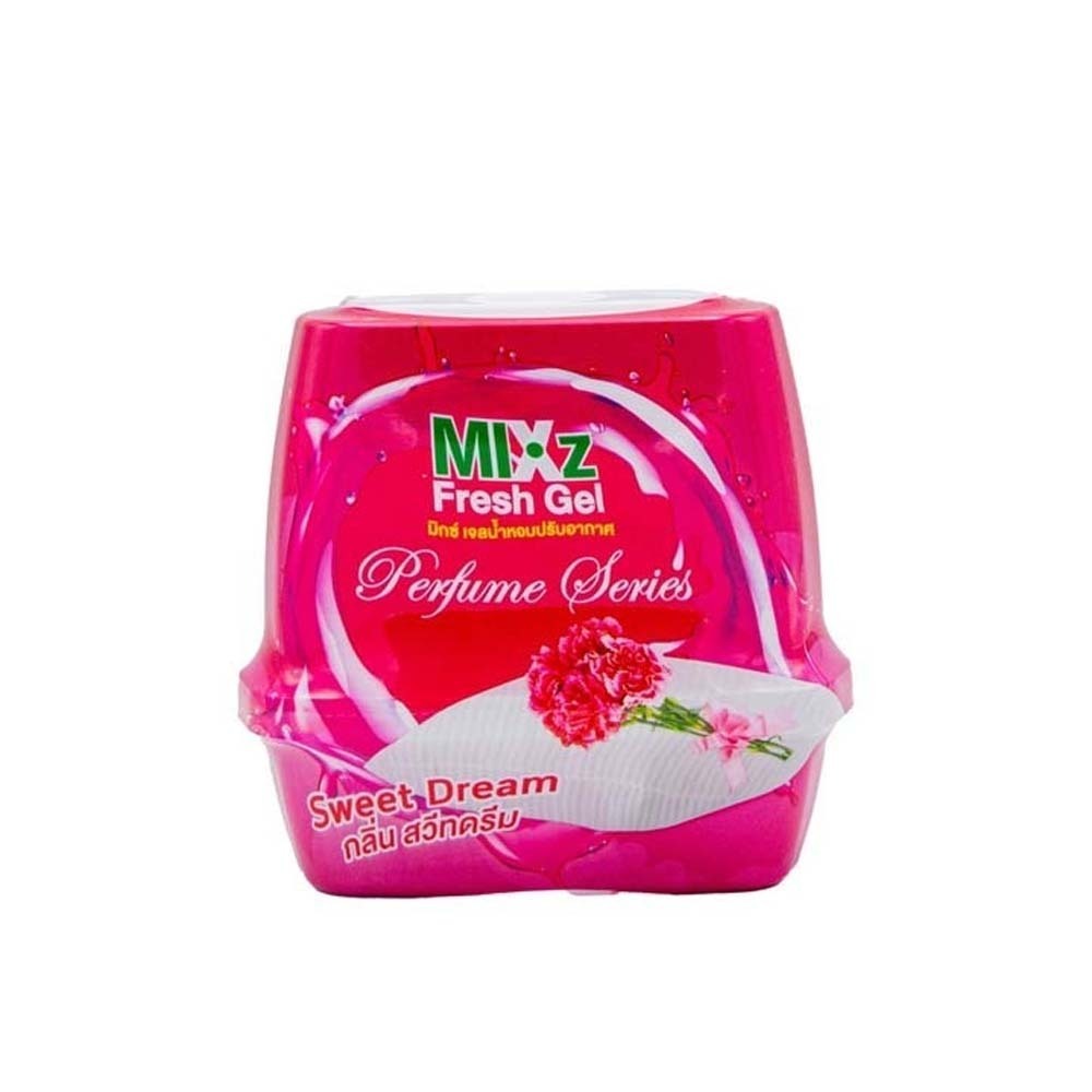 MIXz Sweet Dream Air Freshener Gel 180G