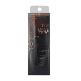 Kanebo Kate Secret Skin Maker Zero Foundation SPF 18 PA++ 30ML 05