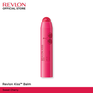 Revlon Kiss Lip Balm SPF20 2.6G (Crisp Apple)