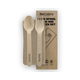 Pur Walrus Cutlery Set NO.5504 (6M+)