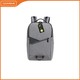 Green Tech GTBG-23022 Polyester Laptop Backpack 15 Dark Grey