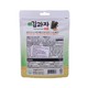 Ildong Seaweed Snack Sesame 20G (12M+)