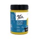 Mont Marte Acrylic Colour Paint Signature 300ML Pale Yellow