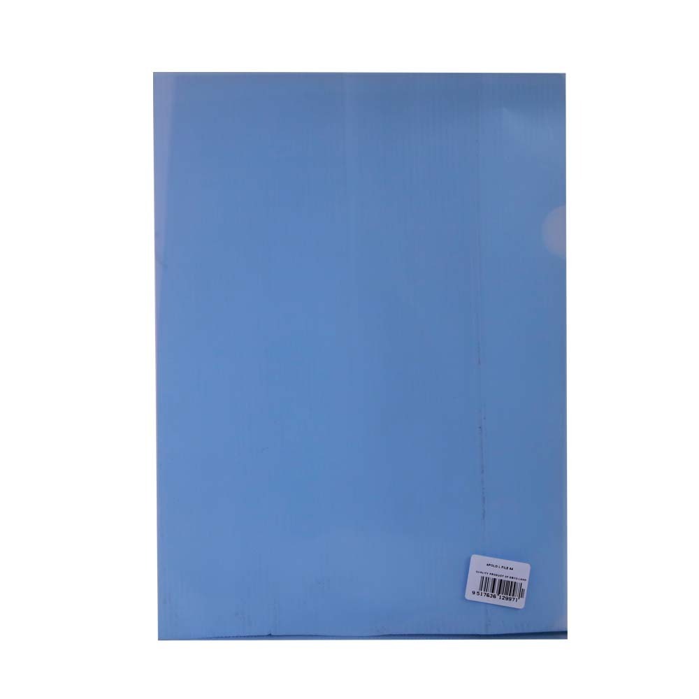Apolo L File A4