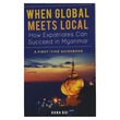 WHEN GLOBAL MEETS LOCAL