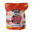 Eggy Fried Potato Chips Mala 60G