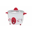 SHARP Rice Cooker 2KG (KSH-D28RD)