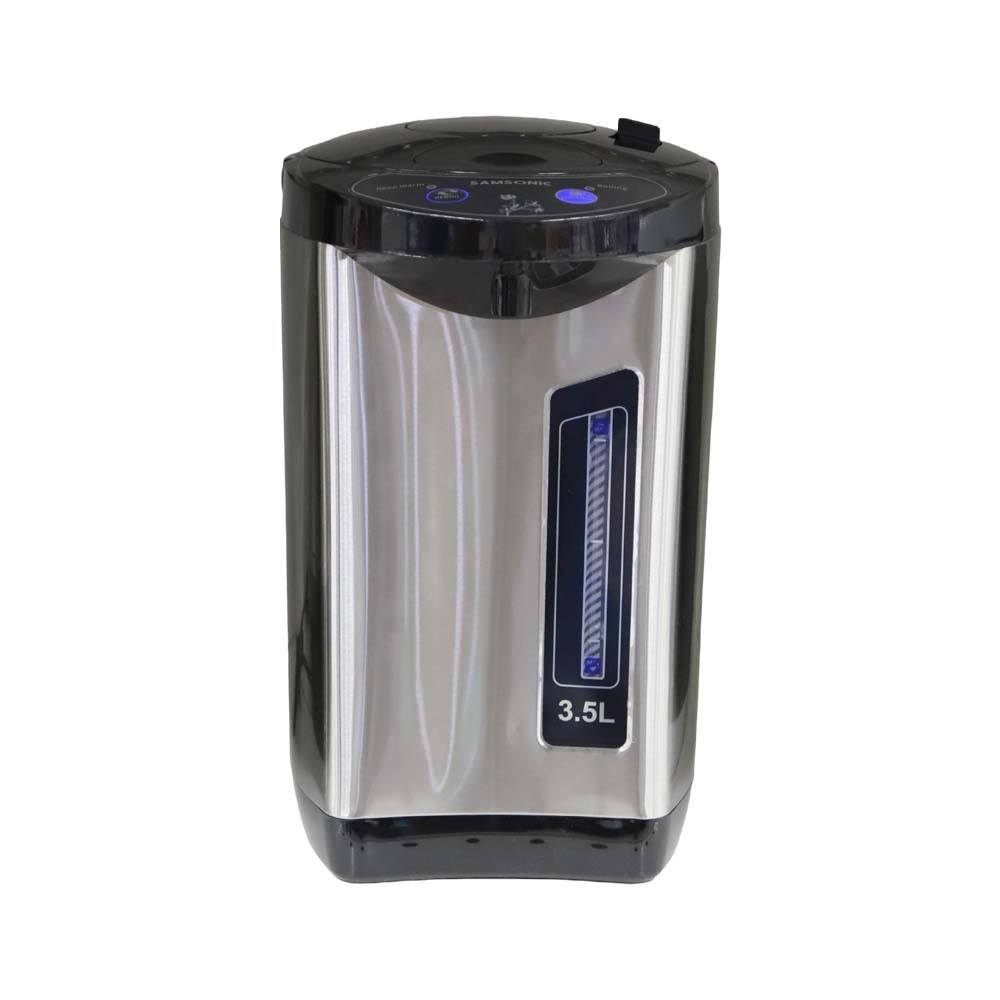 Samsonic Jar Pot 3.5L SAM-TP50