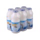 Dede Yoghurt Milk 200ML x 6PCS