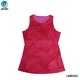 Max & Mia Women Sport Top LBB033 Pink Strike Medium