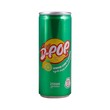D-Pop Lemon Sparkling 250ML (Can)