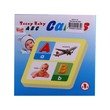 Teeny Baby Abc Cards