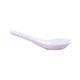MTP White Soup Spoon 5.5in T55T