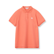 241208004 Bossini Ladies Polo Shirt SS 24-S/S Bright Pink ( XL )