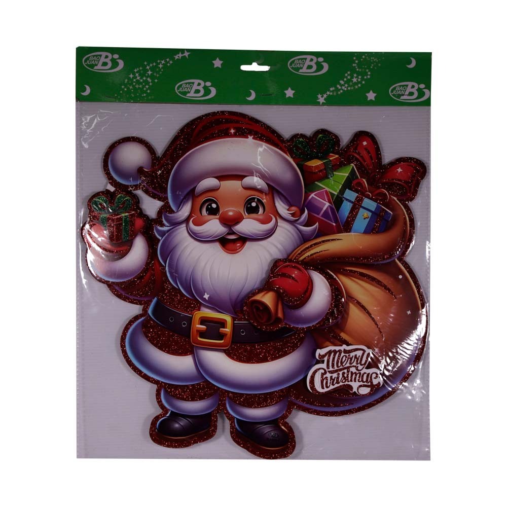 Kzk X'Mas Sticker