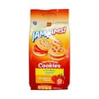 Bayin Jam Jams S`Berry Jam Sandwich Cookies 340G